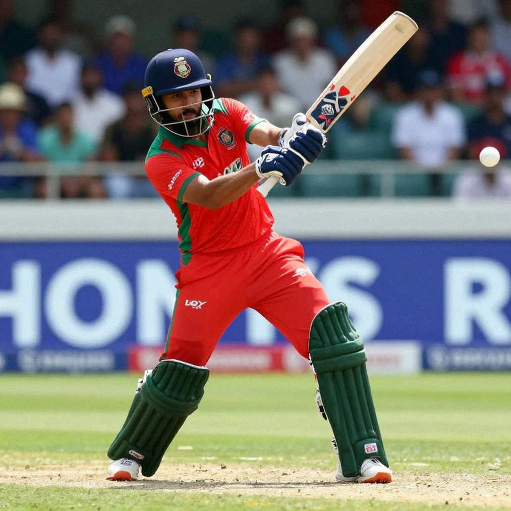 মিরপুরের 'স্পিন ফাঁদ': তিনতলা অনুমান, নিচতলায় টস নেই